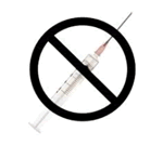 no vaccine