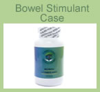Bowel Stimulant Case