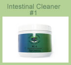 Intestinal Cleaner #1
