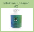 Intestinal Cleaner #2