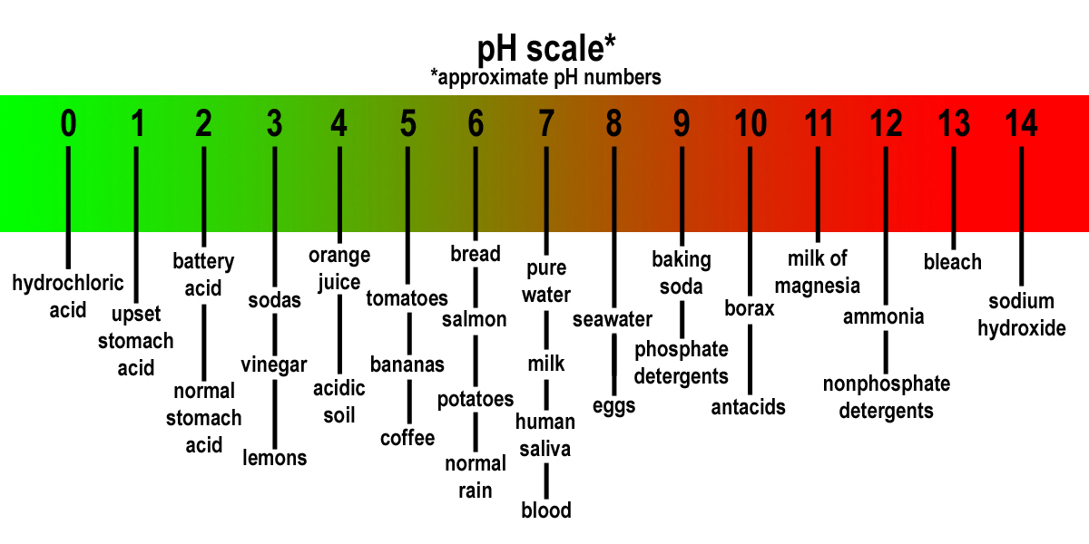 Using pH as a Health Monitor | Get Well Stay Well At Home